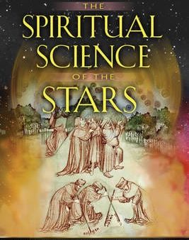 Pete Stewart: The Spiritual Science of the Stars [2008] paperback Hot on Sale