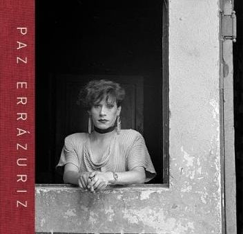 Aperture: Paz Errazuriz [2016] hardback on Sale