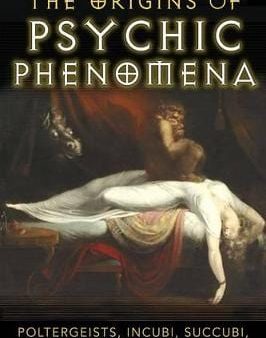 Stan Gooch: The Origins of Psychic Phenomena [2007] paperback Cheap