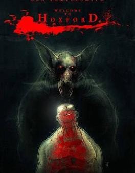 Ben Templesmith: Welcome To Hoxford [2009] paperback Supply