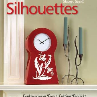 Sharyn Sowell: Silhouettes [2009] paperback on Sale