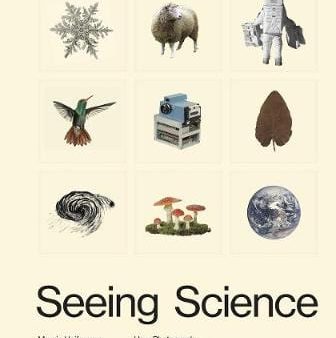 Marvin Heiferman: Seeing Science [2019] hardback Supply