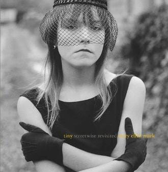 Apertrue: Tiny: Streetwise Revisited [2015] hardback Fashion