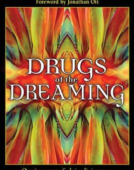 Gianluca Toro: Drugs of the Dreaming [2007] paperback For Cheap