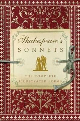 William Shakespeare: Shakespeare s Sonnets [2016] hardback Discount